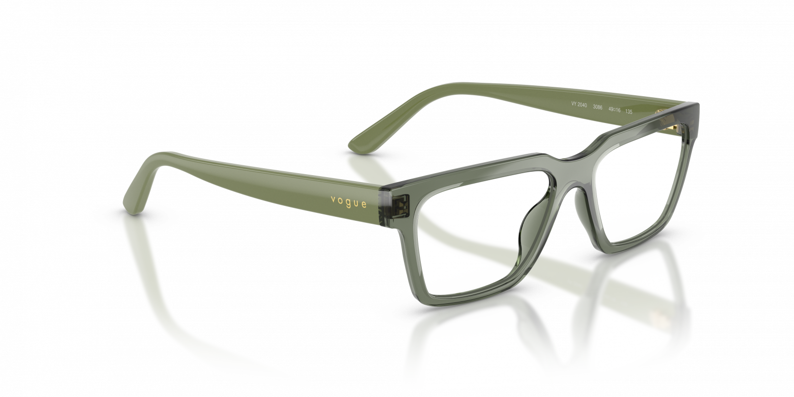 Vogue VY2040 3086  